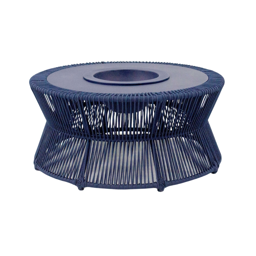 Mesa de Centro Marina - Champanheira