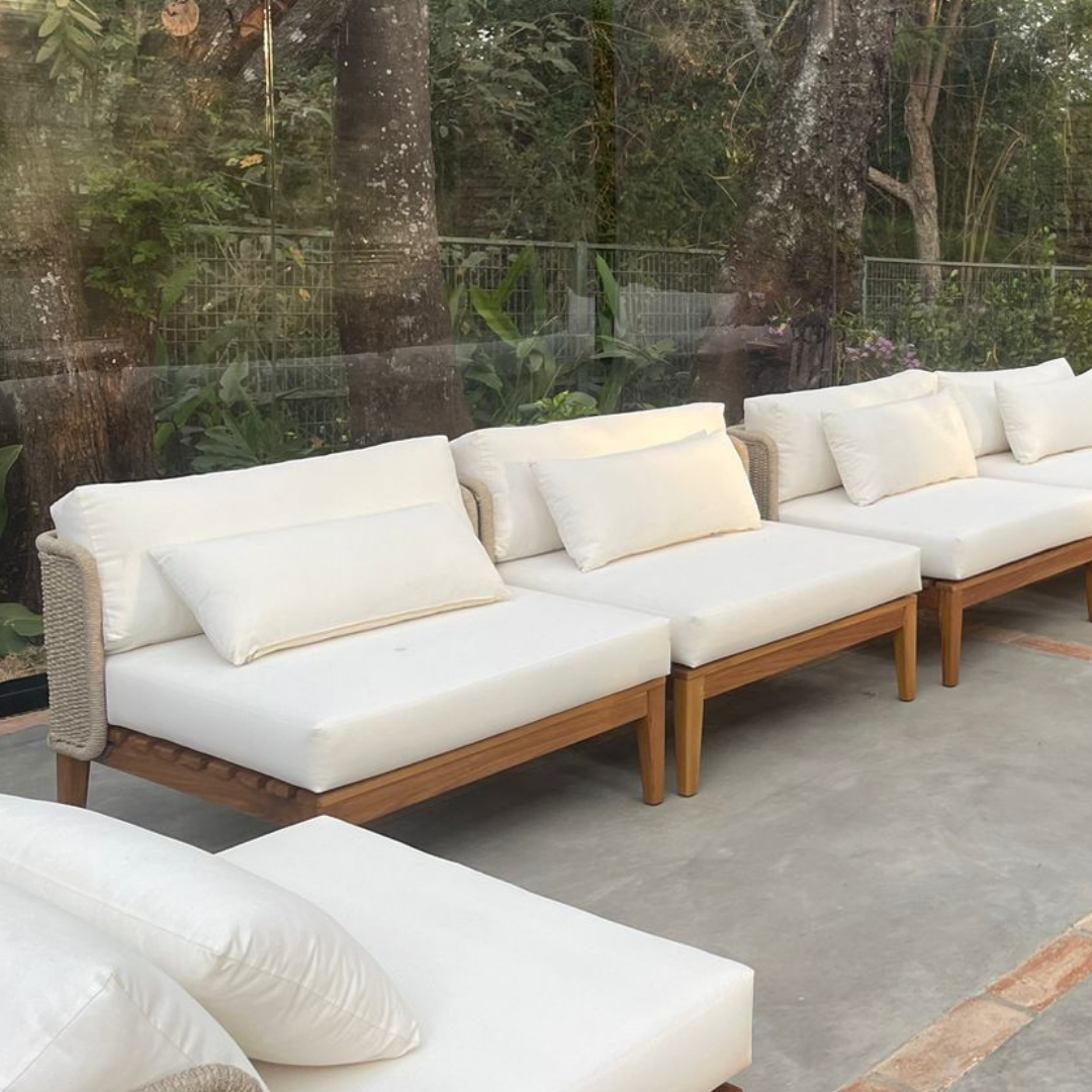 Módulo de Sofá Maldivas